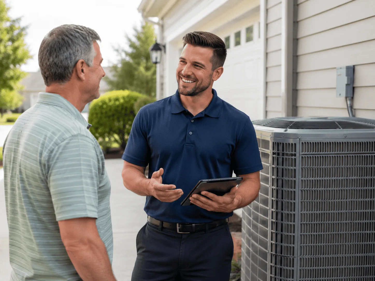 Heat Pump Installation Pegram, TN FAQs